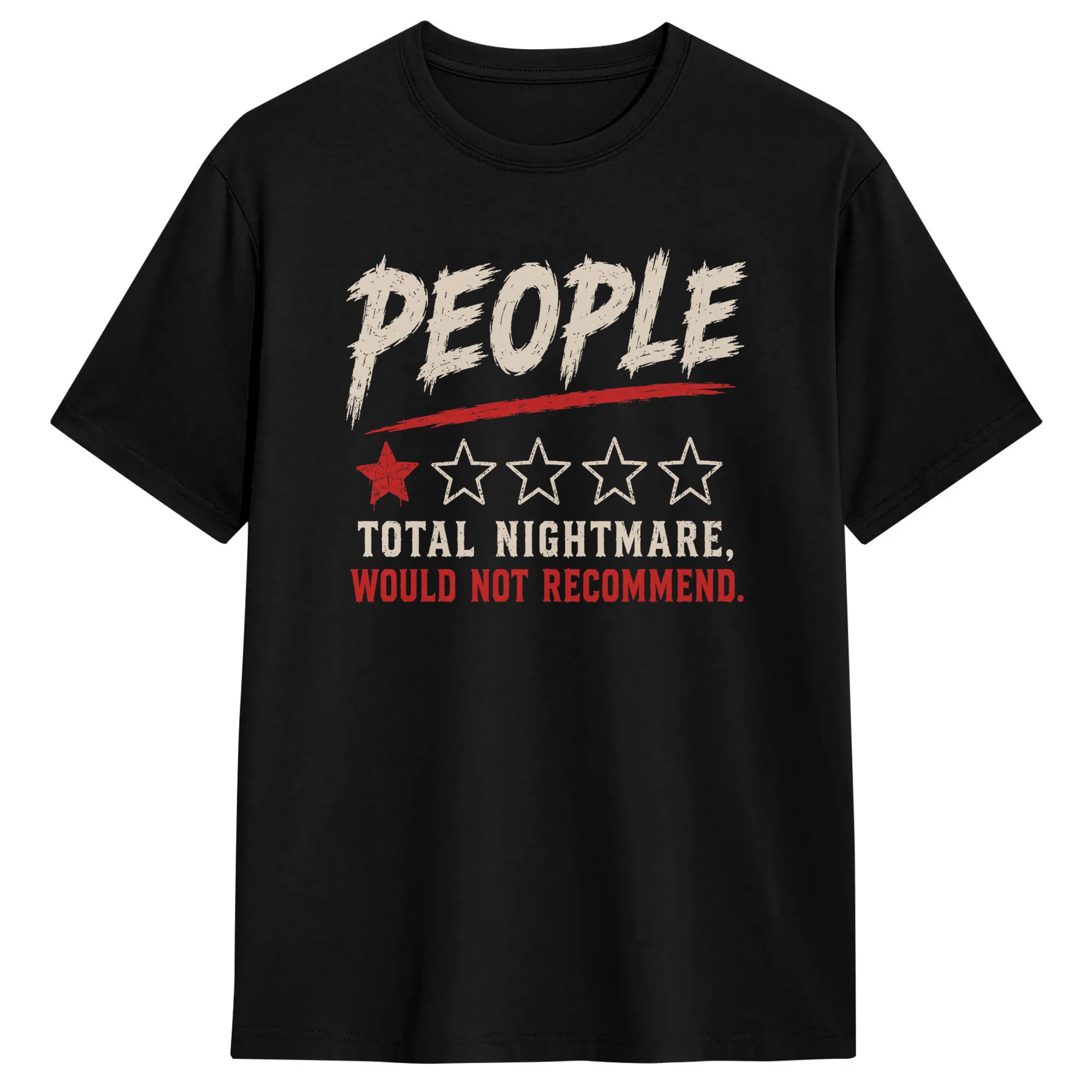 Summer Clothing Reviews - Camiseta para hombre y mujer, camiseta
