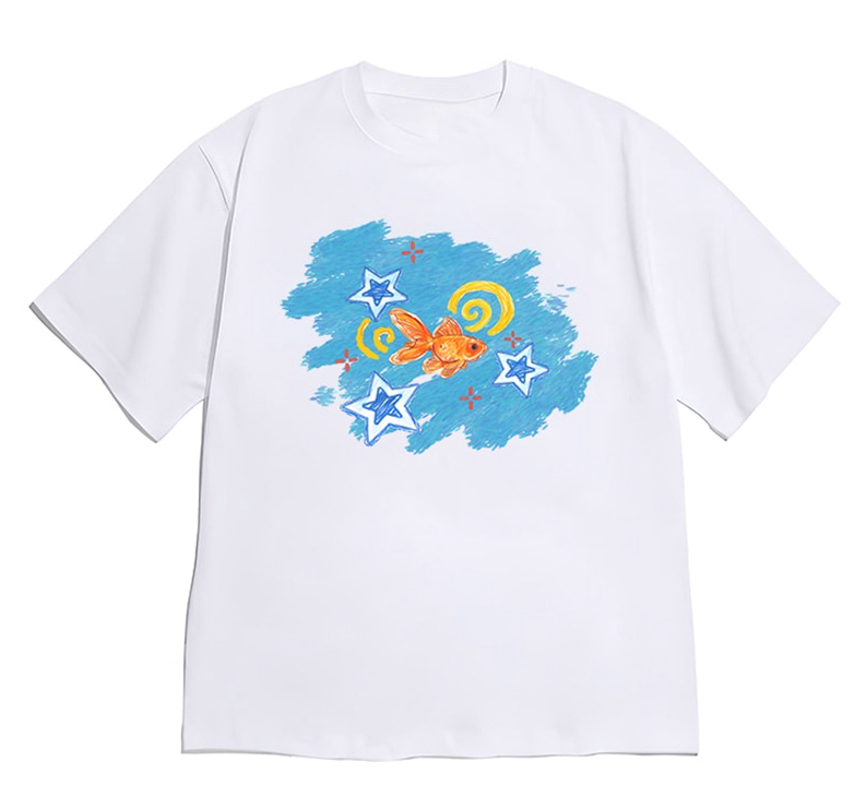 Summer Clothing Reviews - Ropa de mujer con estampado de