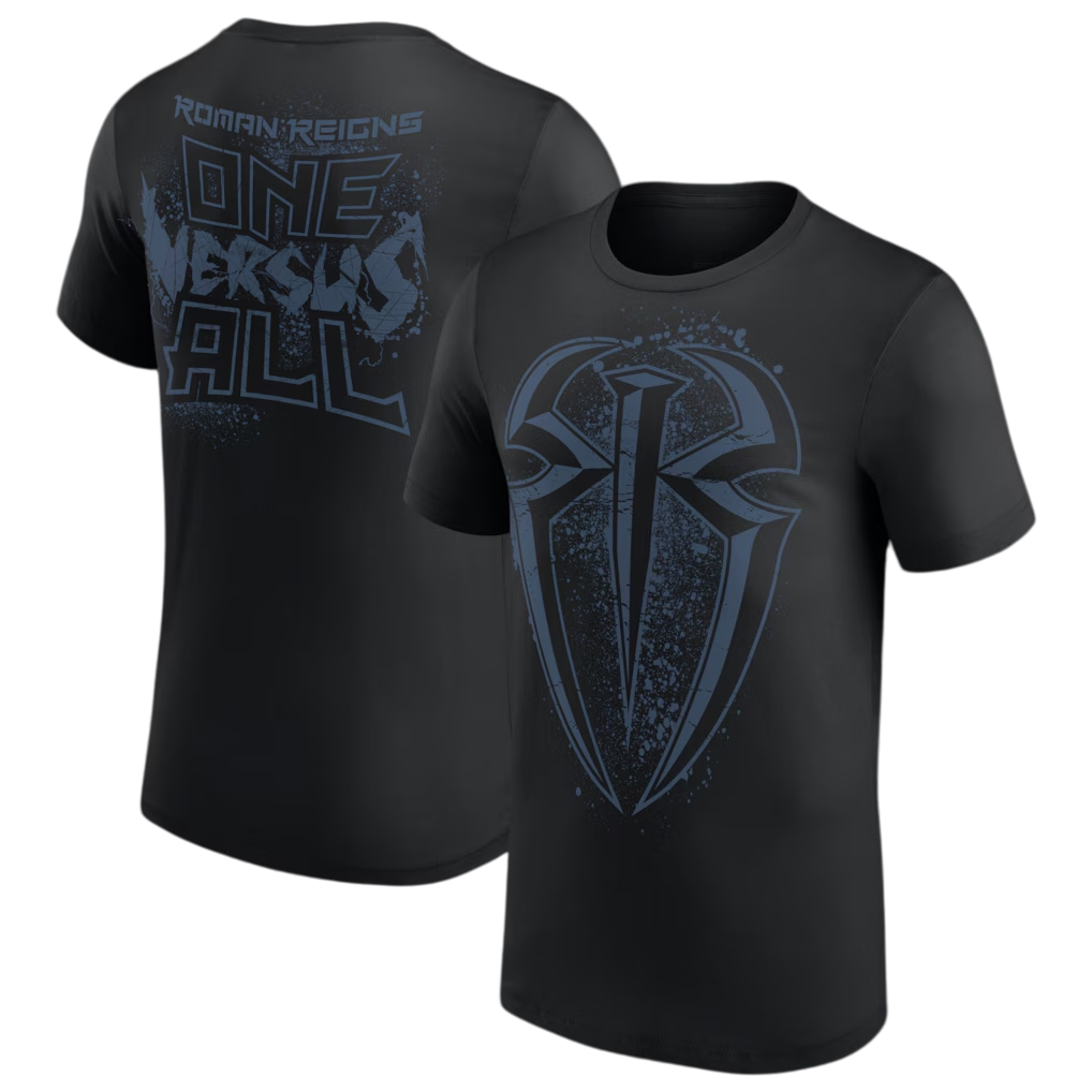Summer Reign Clothing - Camiseta Roman Reigns 2026, Superventas, para