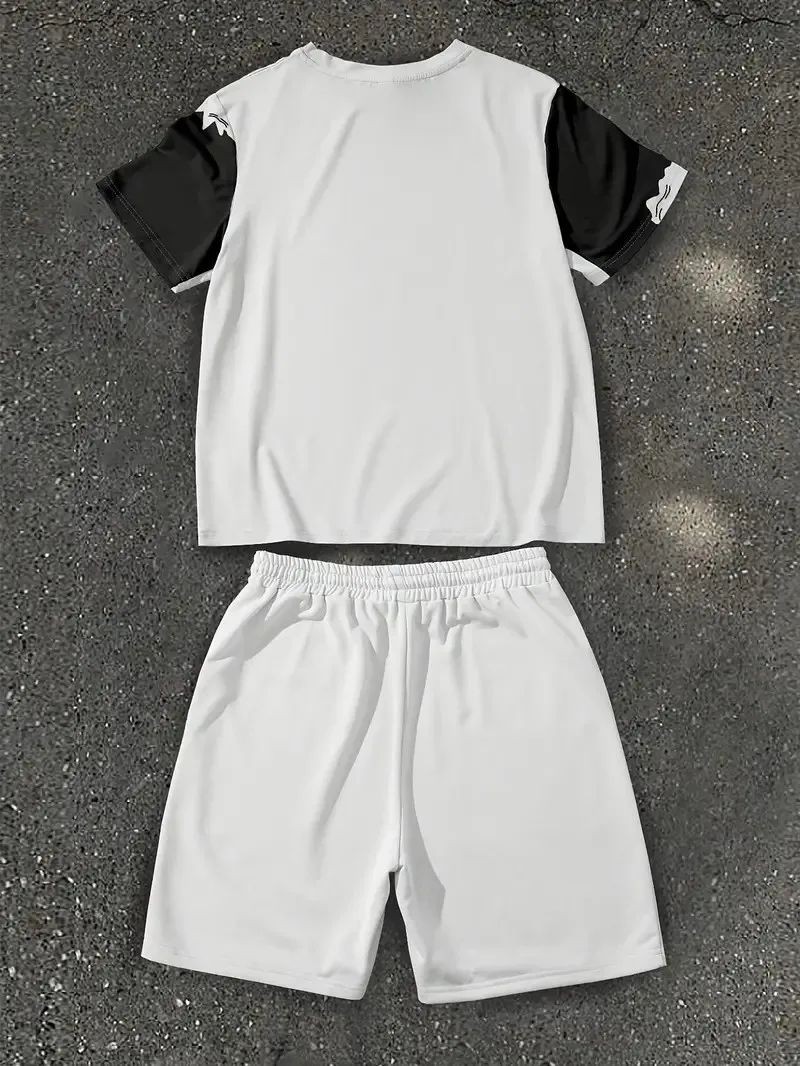 Traje de Verano 2026 para Homb - Summer Clothing Shops reseña y precio