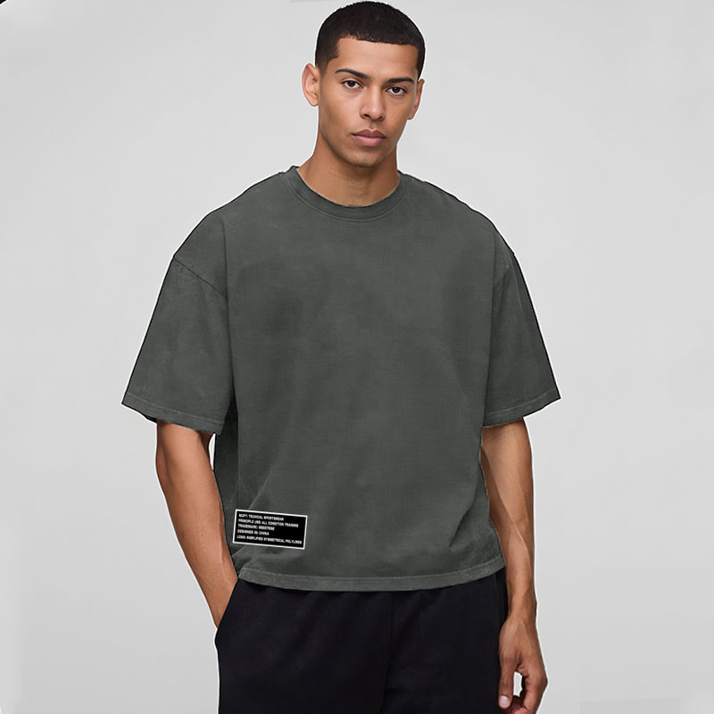 Camisetas para correr con homb - Summer Clothing Drop reseña y precio