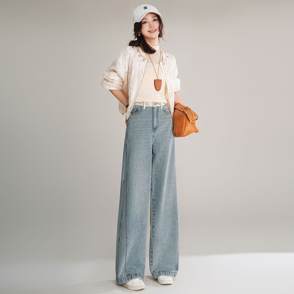 Pantalones Vaqueros LOUISYAO R - Summer Clothing Reviews reseña y precio