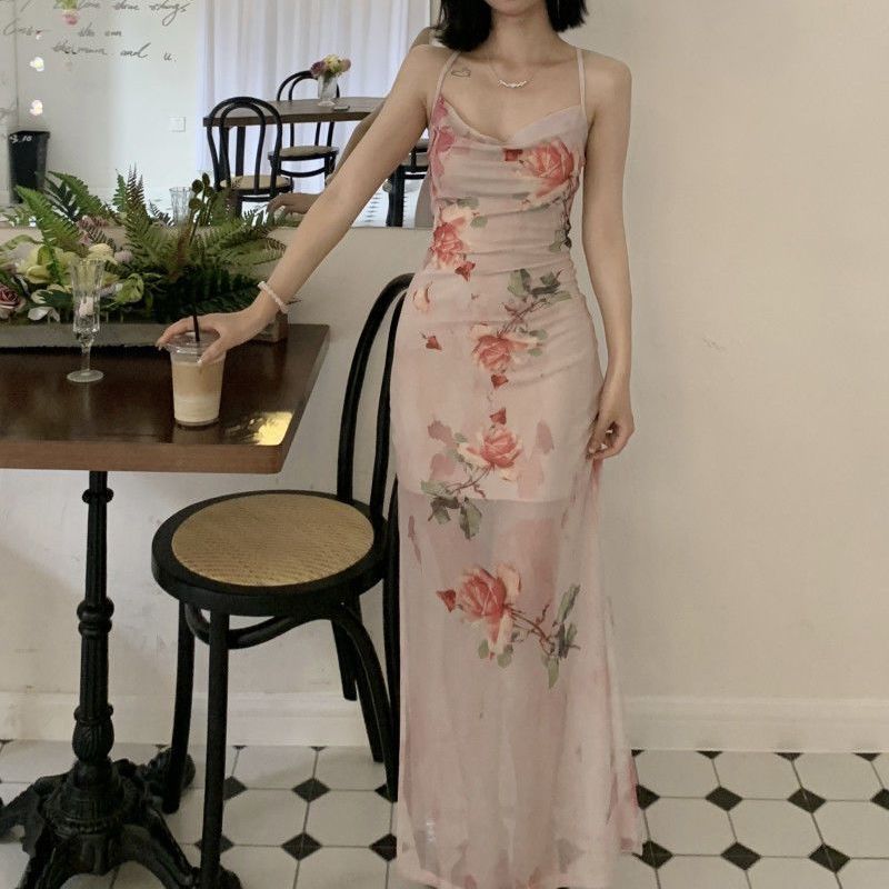 Ropa de verano para mujer, cam - Summer Gauze Clothing reseña y precio