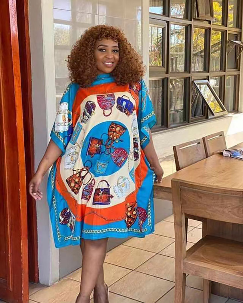 Blogger de Moda Africana Recom - Summer Clothing Recommendations reseña y precio