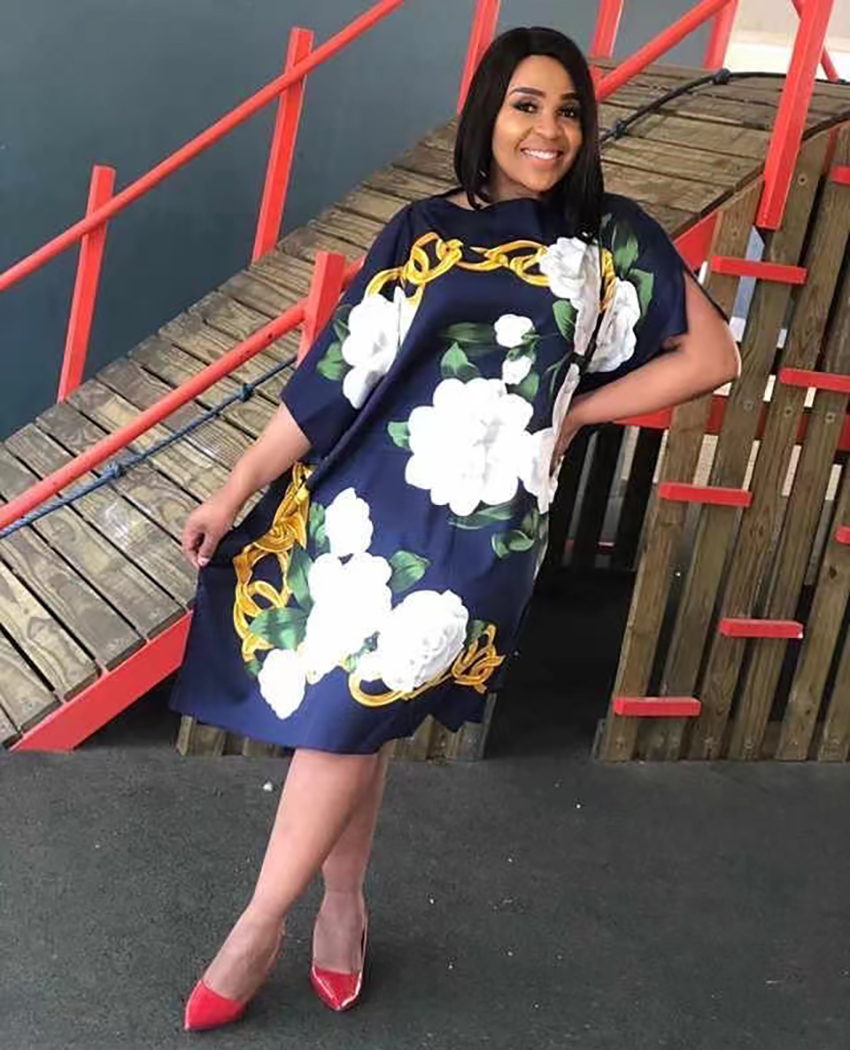 Blogger de Moda Africana Recom - Summer Clothing Recommendations reseña y precio
