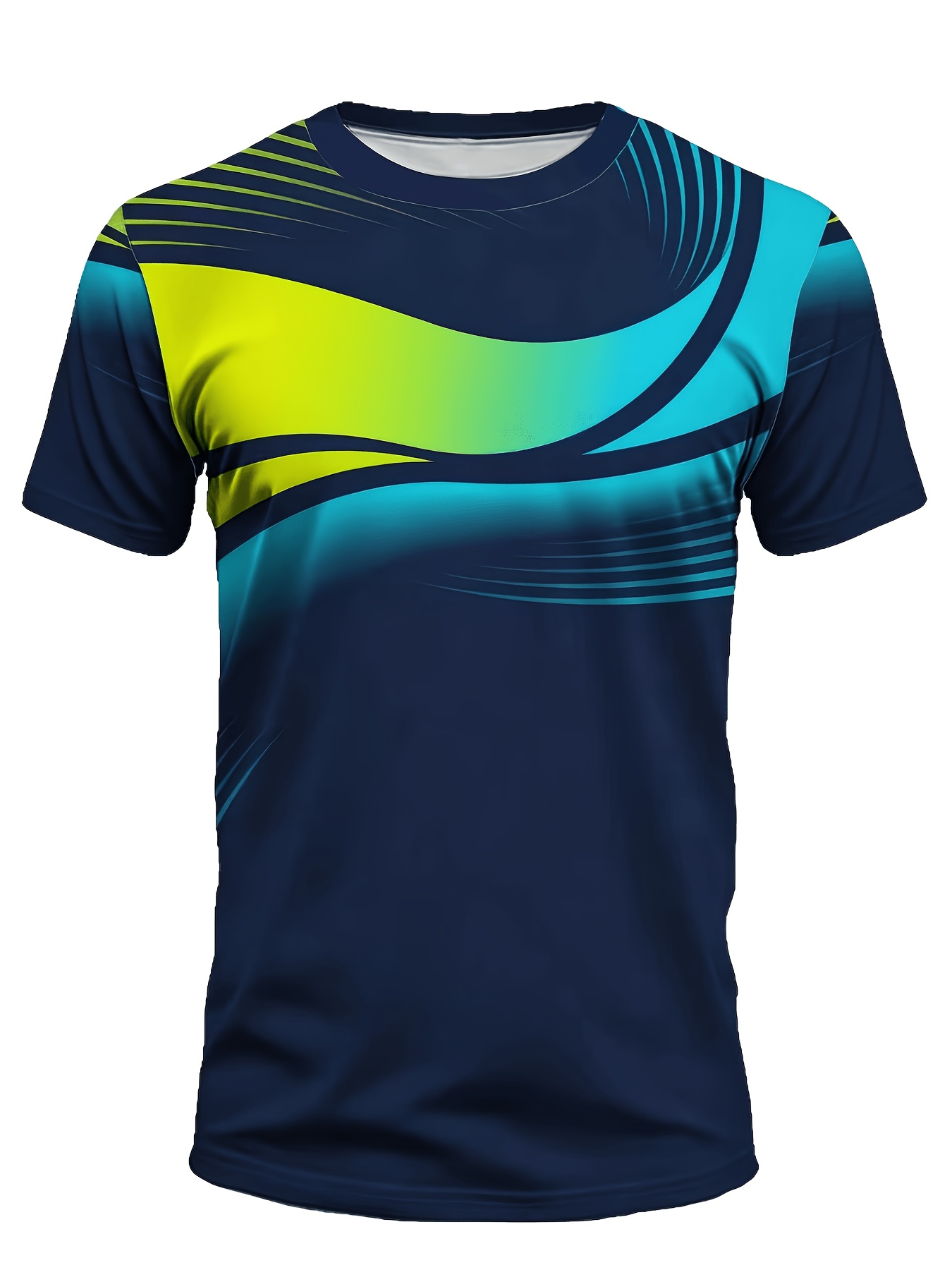 Camiseta Deportiva de Compresi - Summer Gym Clothing reseña y precio