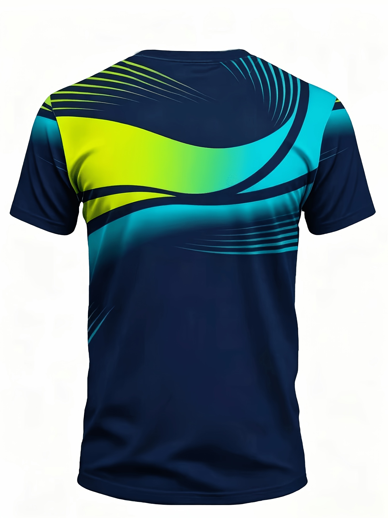 Camiseta Deportiva de Compresi - Summer Gym Clothing reseña y precio