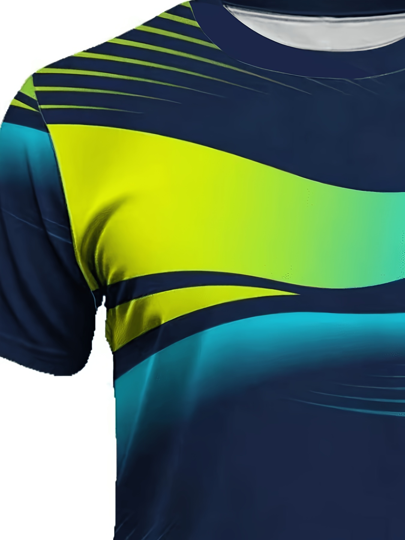 Camiseta Deportiva de Compresi - Summer Gym Clothing reseña y precio
