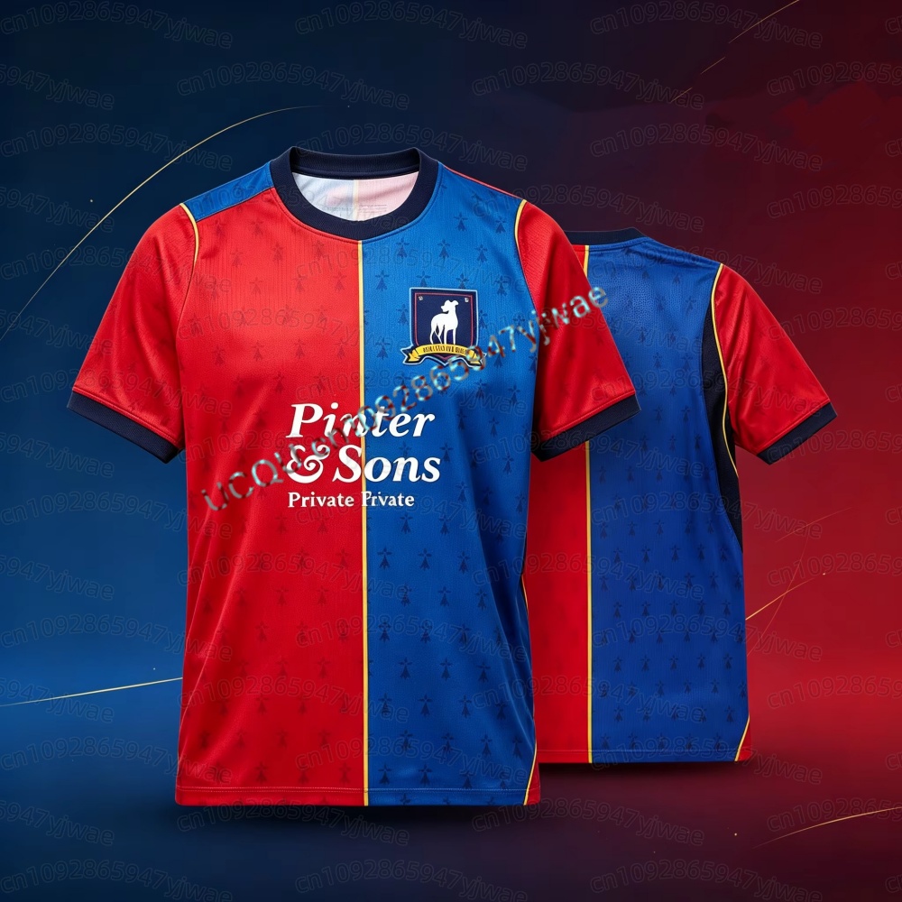 Camiseta de Fútbol Ted Lasso T - Summer Clothing Clearance reseña y precio