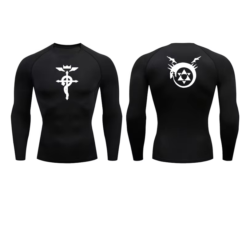 Camiseta Deportiva de Compresi - Summer Gym Clothing reseña y precio