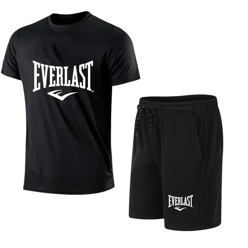 Conjunto de 2 Piezas de Camise - Summer Gym Clothing reseña y precio