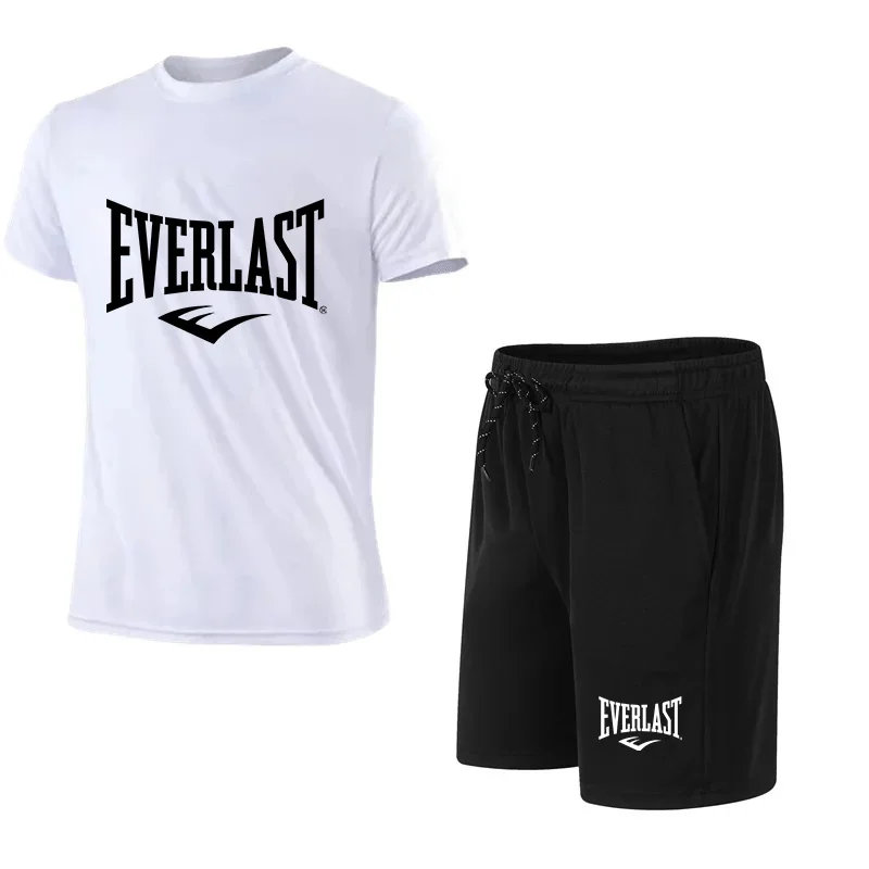 Conjunto de 2 Piezas de Camise - Summer Gym Clothing reseña y precio