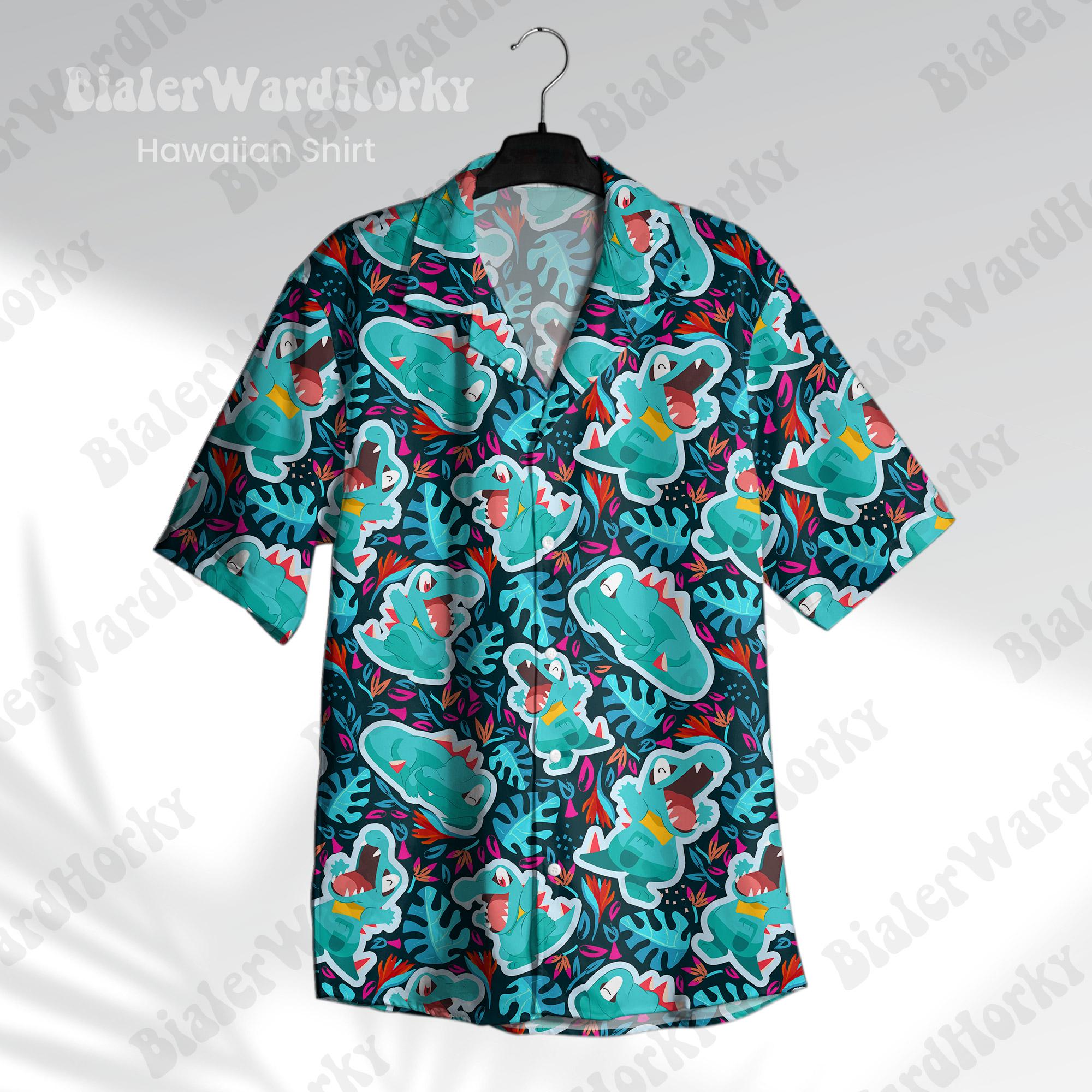 Camiseta con gráfico de Pokémo - Japan Summer Clothing Women reseña y precio