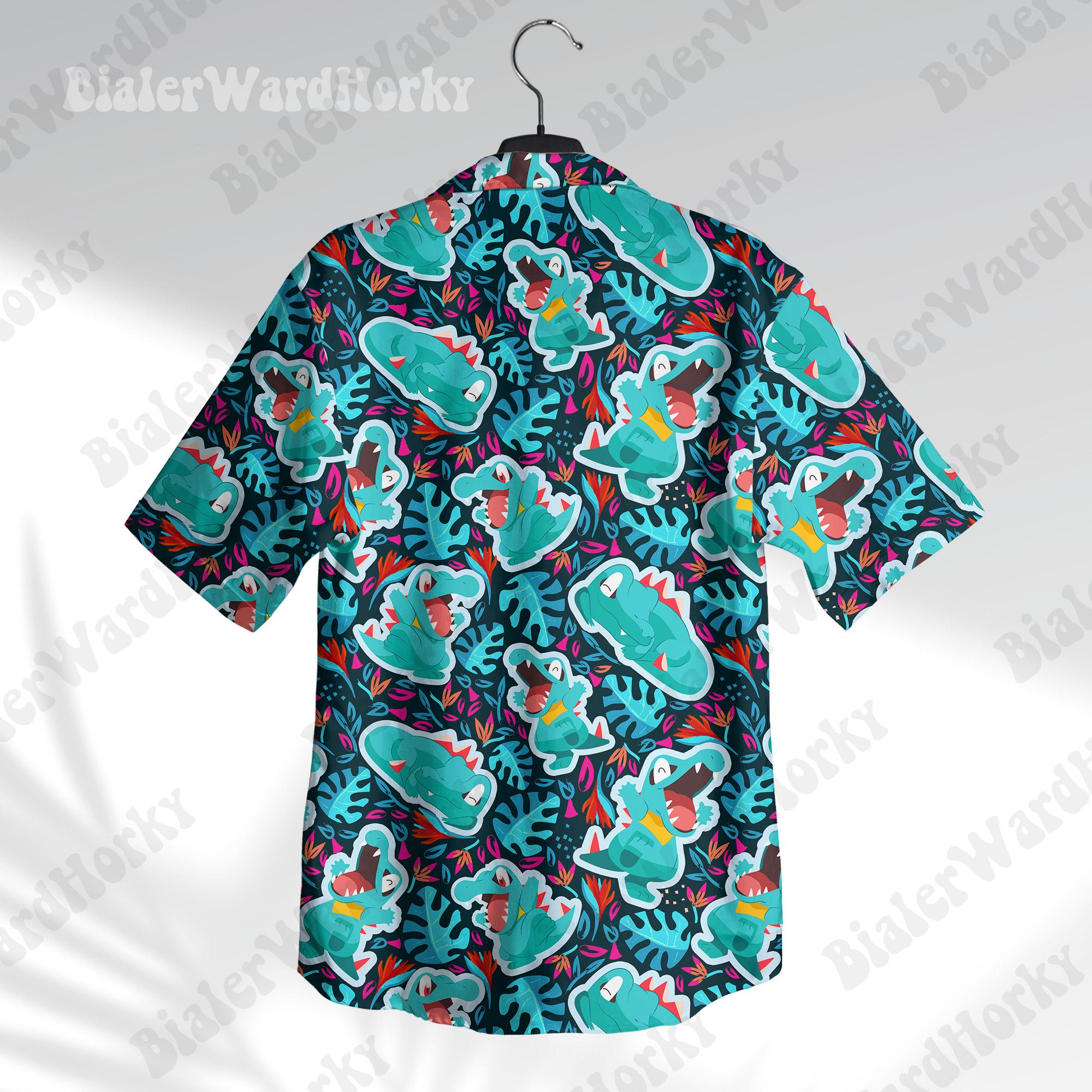 Camiseta con gráfico de Pokémo - Japan Summer Clothing Women reseña y precio