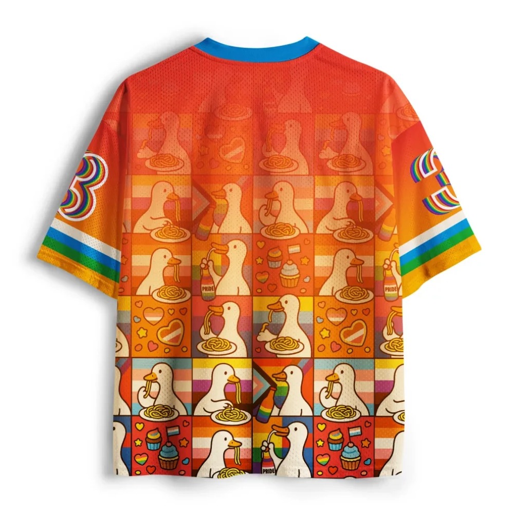 Camiseta con cuello en V para  - Summer Duck Clothing reseña y precio