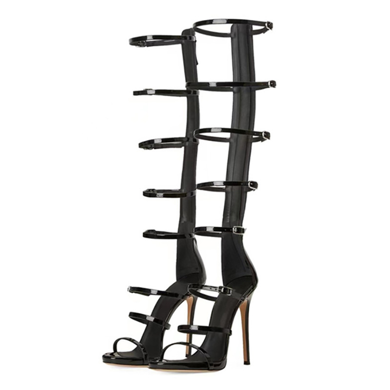 Botas de Verano para Mujer, Nu - Summer Clothing Dress reseña y precio
