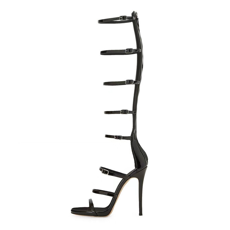 Botas de Verano para Mujer, Nu - Summer Clothing Dress reseña y precio