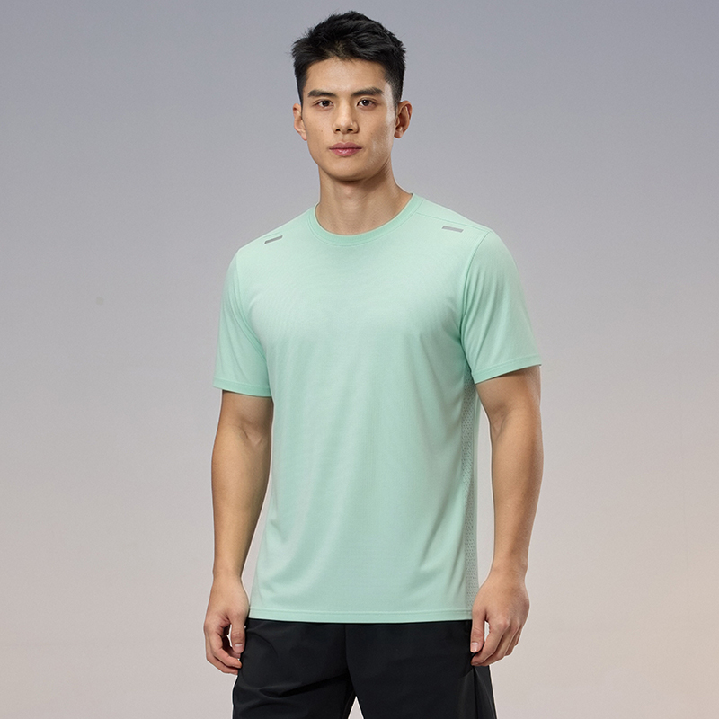 Camiseta Deportiva de Secado R - Summer Gym Clothing reseña y precio