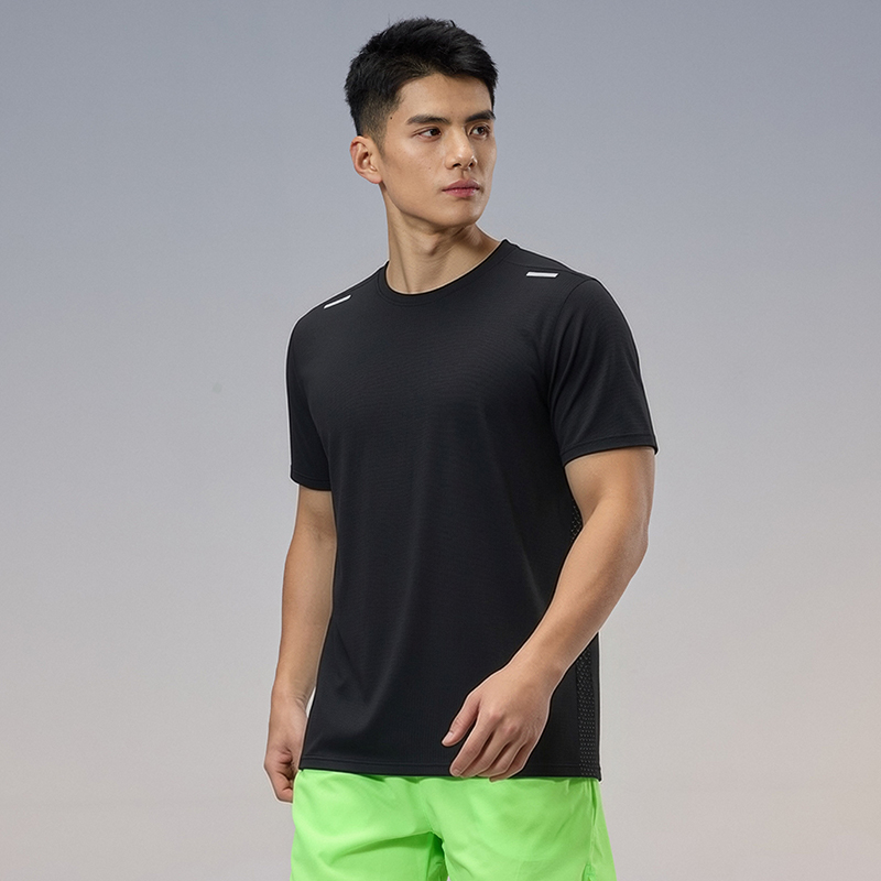 Camiseta Deportiva de Secado R - Summer Gym Clothing reseña y precio