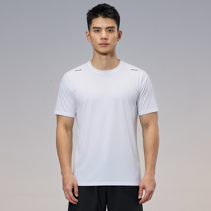 Camiseta Deportiva de Secado R - Summer Gym Clothing reseña y precio