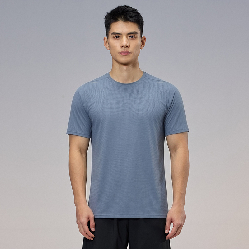 Camiseta Deportiva de Secado R - Summer Gym Clothing reseña y precio