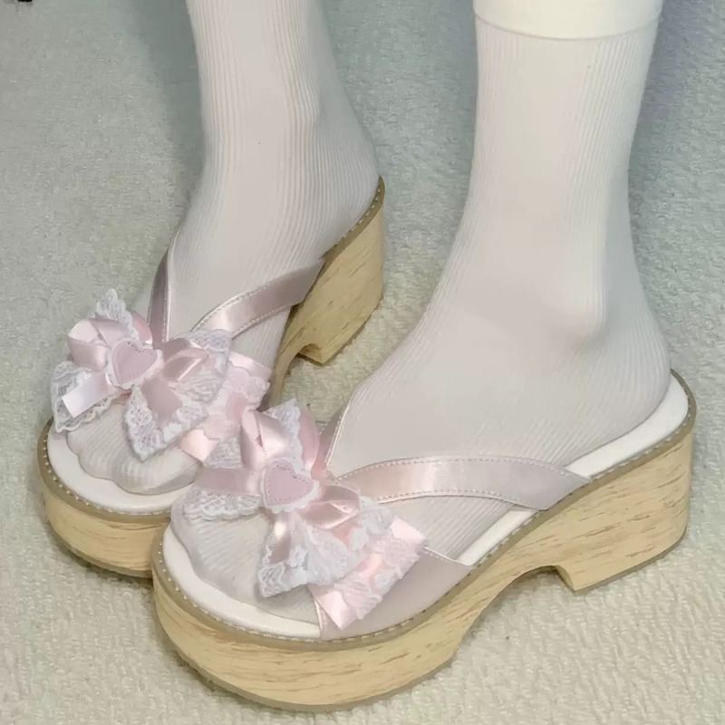 Sandalias de Plataforma con Su - Summer Clothing Dress reseña y precio