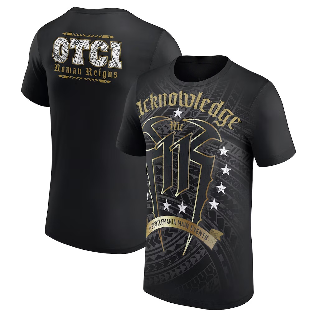Camiseta Original Tribal Chief - Summer Reign Clothing reseña y precio