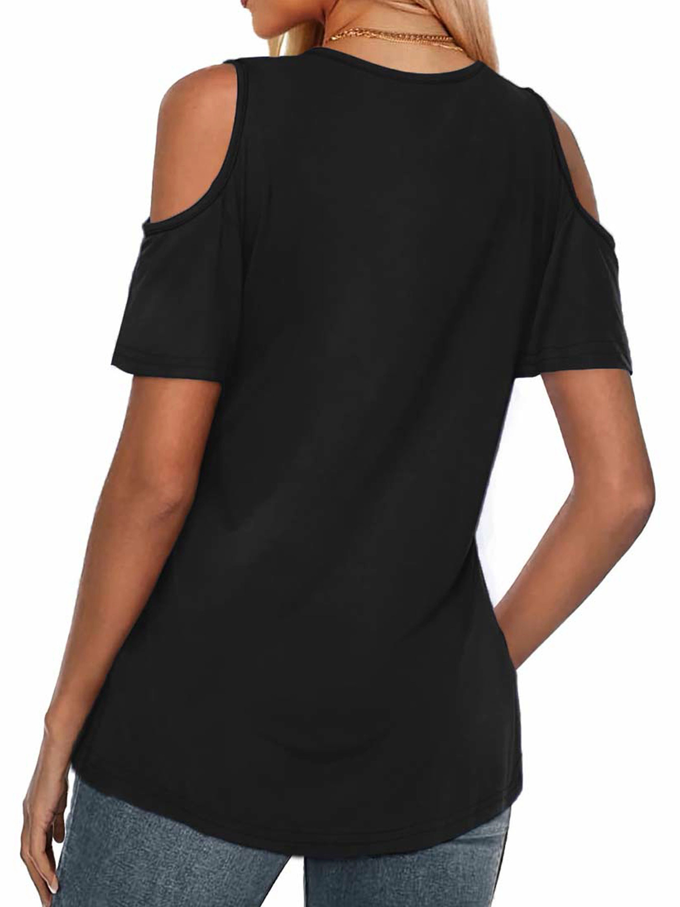 Camiseta Moderna de California - Summer Clothing Drop reseña y precio