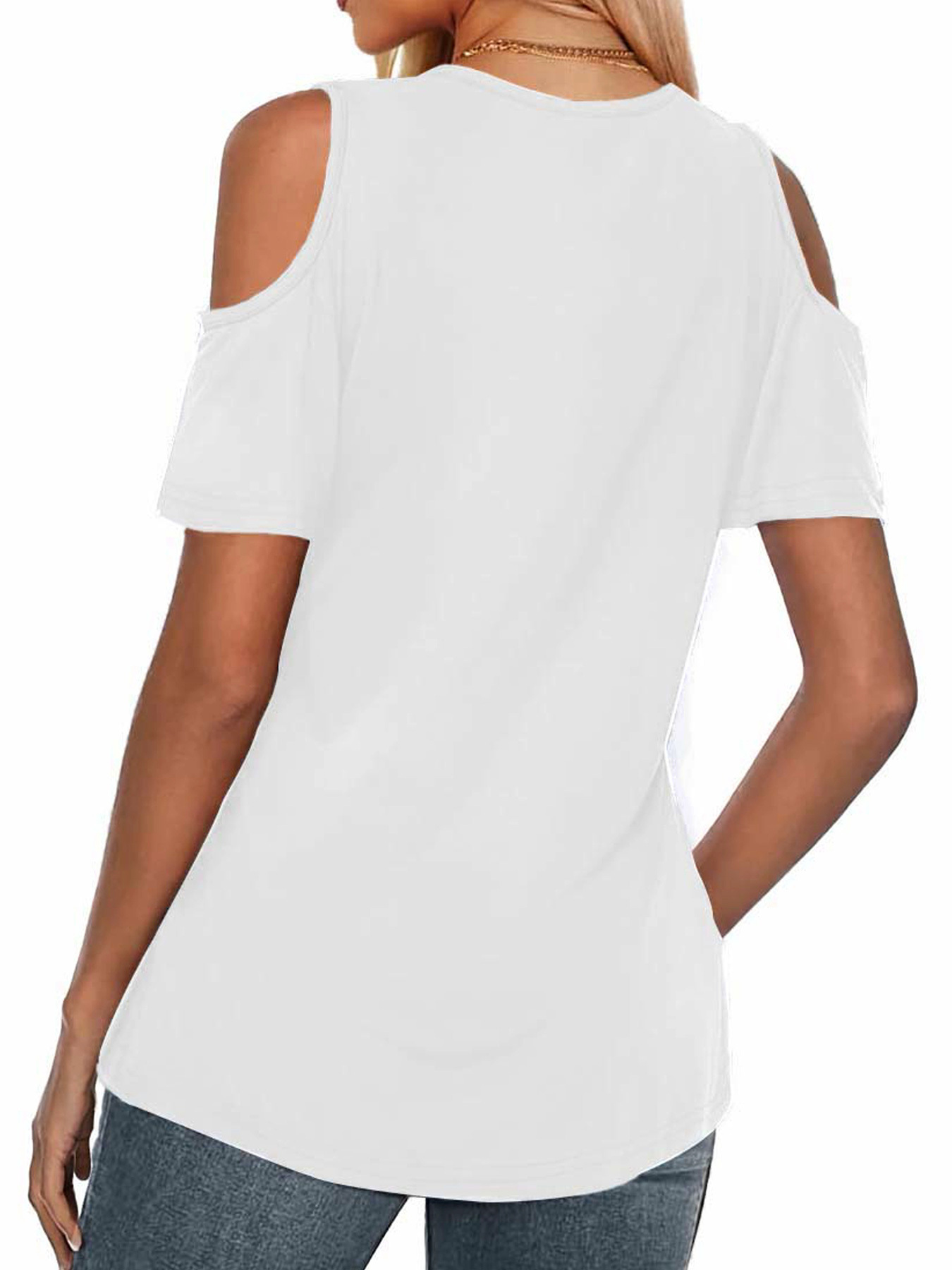 Camiseta Moderna de California - Summer Clothing Drop reseña y precio