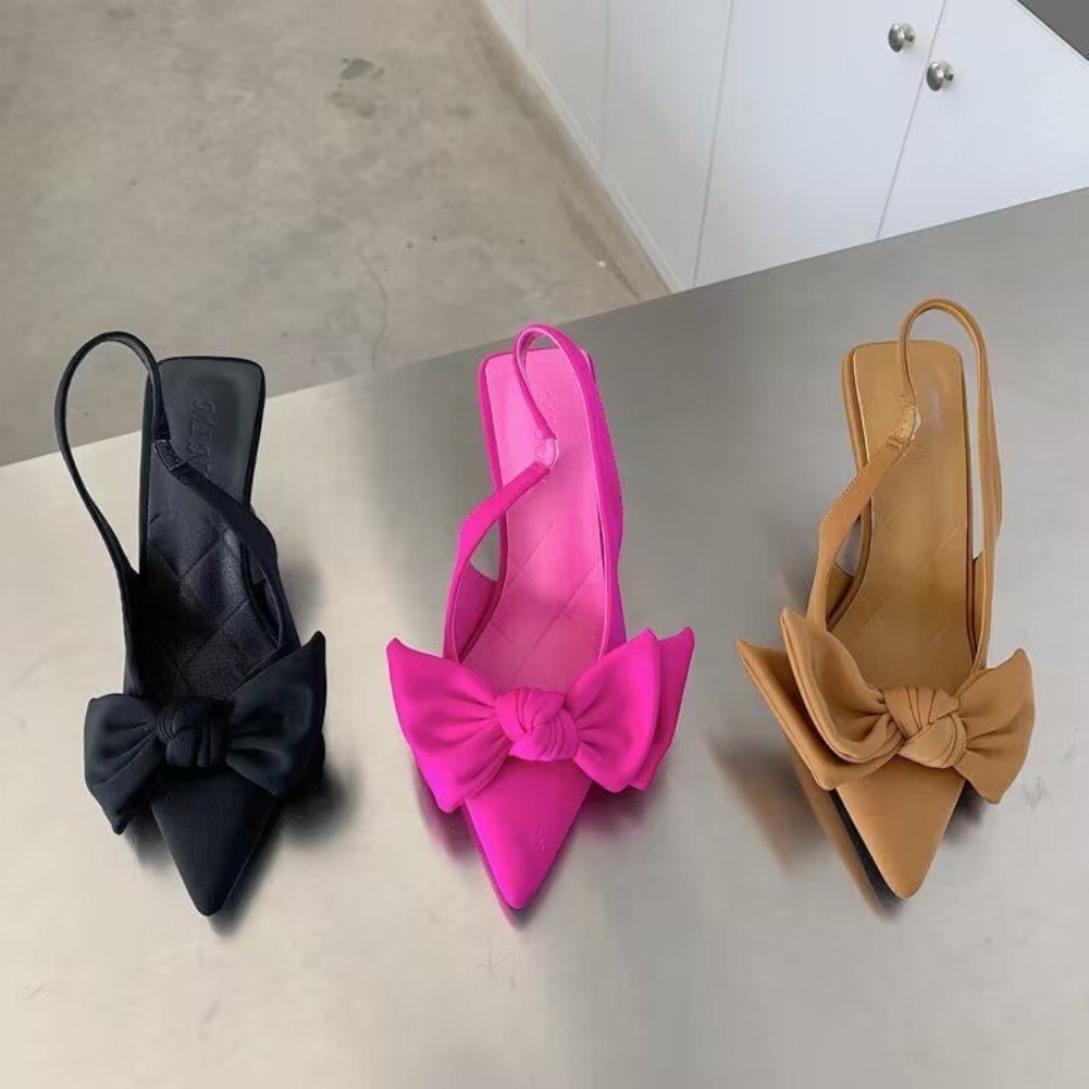 Zapatos de tacón alto para muj - Summer Clothing Dress reseña y precio
