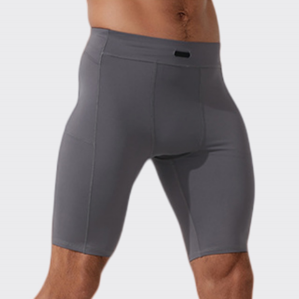 Pantalones Cortos Deportivos d - Summer Gym Clothing reseña y precio