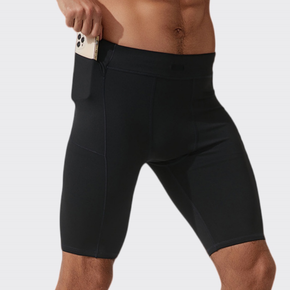 Pantalones Cortos Deportivos d - Summer Gym Clothing reseña y precio