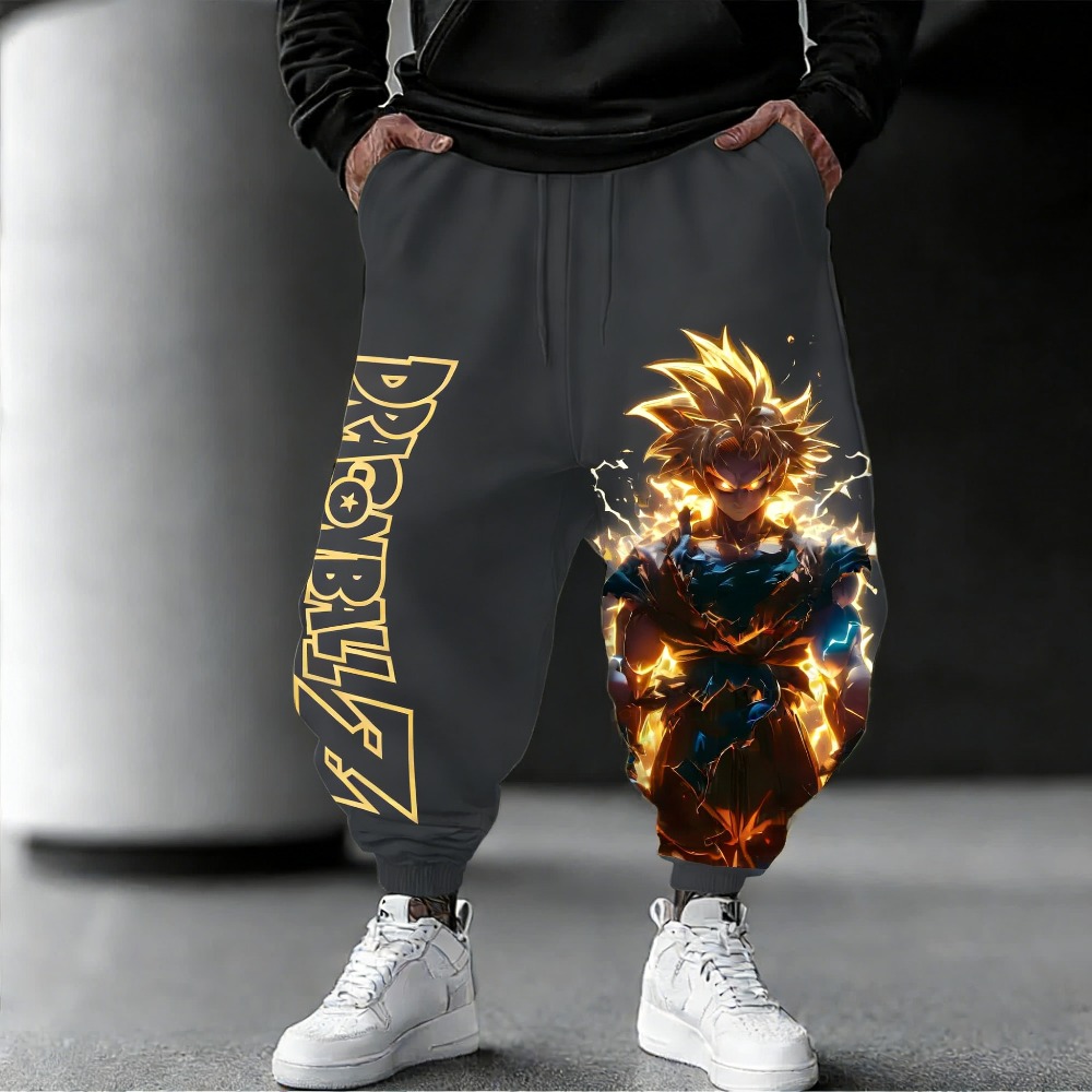 Pantalones Deportivos con Esta - Japan Summer Clothing Women reseña y precio