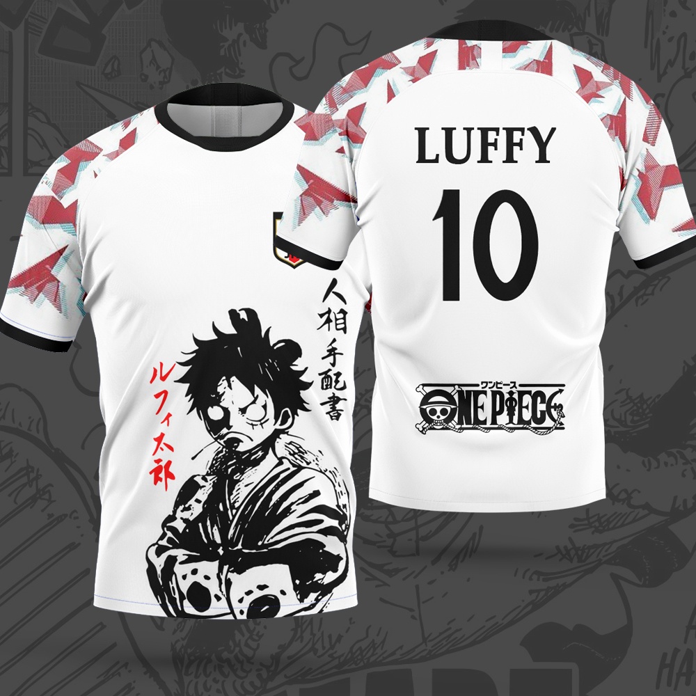 Camiseta de Fútbol con Temátic - Japan Summer Clothing Women reseña y precio