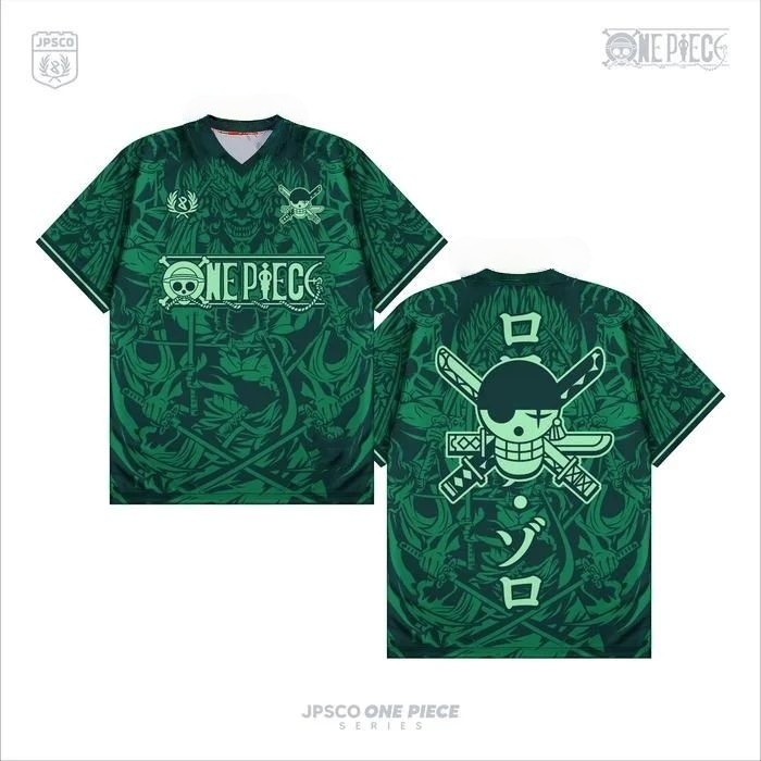 Camiseta de Anime de One Piece - Japan Summer Clothing Women reseña y precio