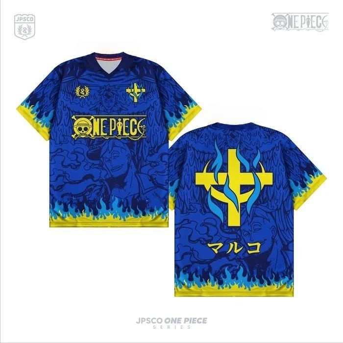 Camiseta de Anime de One Piece - Japan Summer Clothing Women reseña y precio