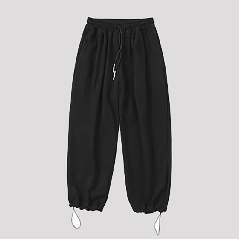 Pantalones deportivos para hom - Summer Clothing Shops reseña y precio