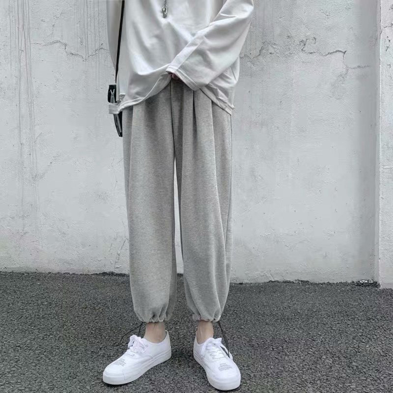 Pantalones deportivos para hom - Summer Clothing Shops reseña y precio