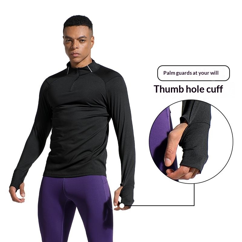 Camiseta de compresión para ho - Summer Gym Clothing reseña y precio