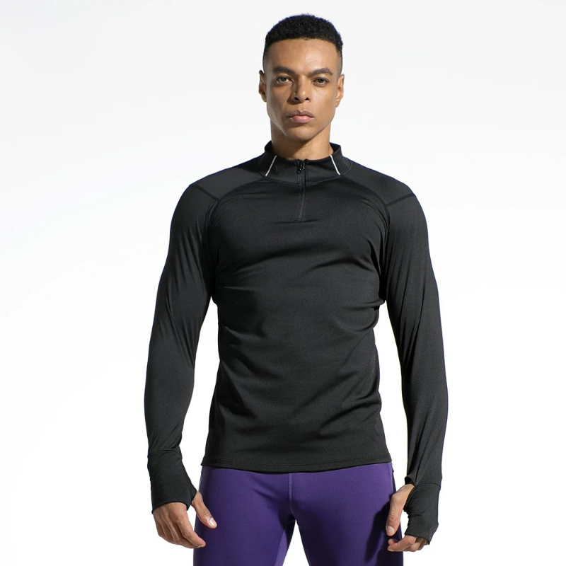 Camiseta de compresión para ho - Summer Gym Clothing reseña y precio