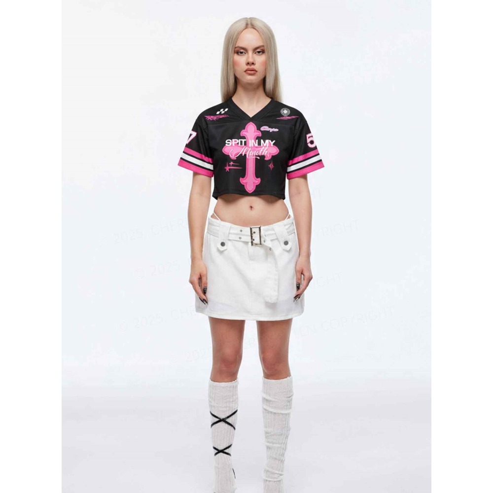 Ropa Deportiva Moderna Y2K, Ro - Summer Clothing Clearance reseña y precio