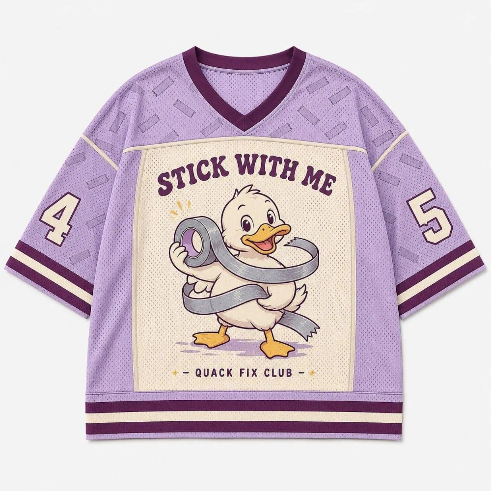 Camiseta deportiva con cuello  - Summer Duck Clothing reseña y precio