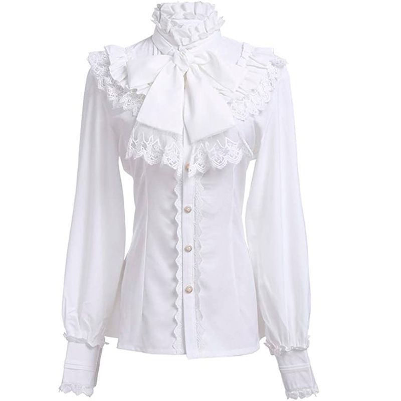 Blusa Lolita de Verano 2026 pa - Summer Clothing Drop reseña y precio