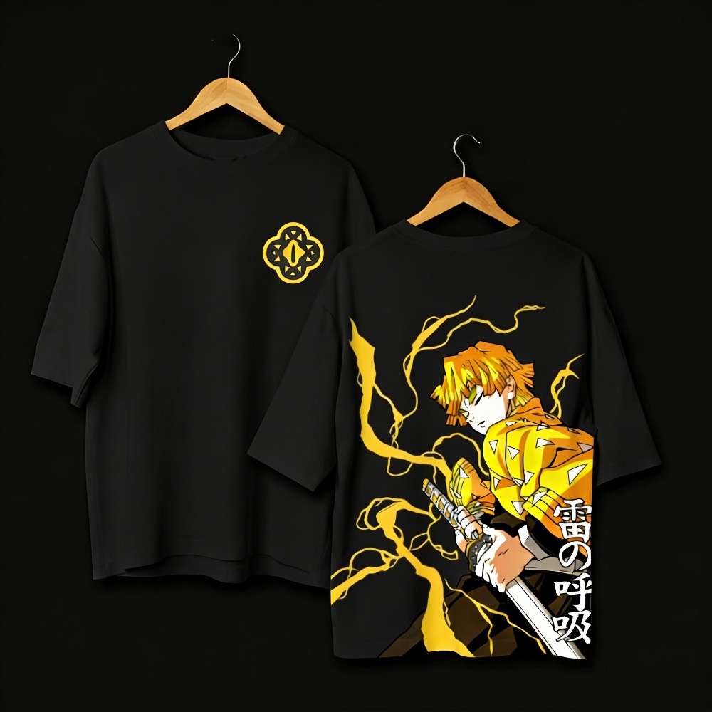 Camiseta con estampado de Anim - Japan Summer Clothing Women reseña y precio