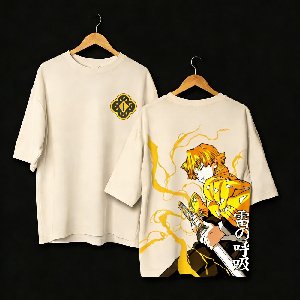 Camiseta con estampado de Anim - Japan Summer Clothing Women reseña y precio