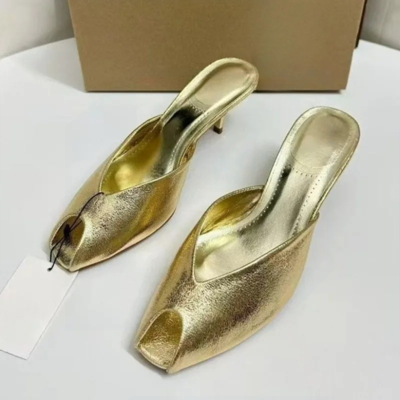 Zapatos de Tacón Alto de Diseñ - Summer Clothing Dress reseña y precio