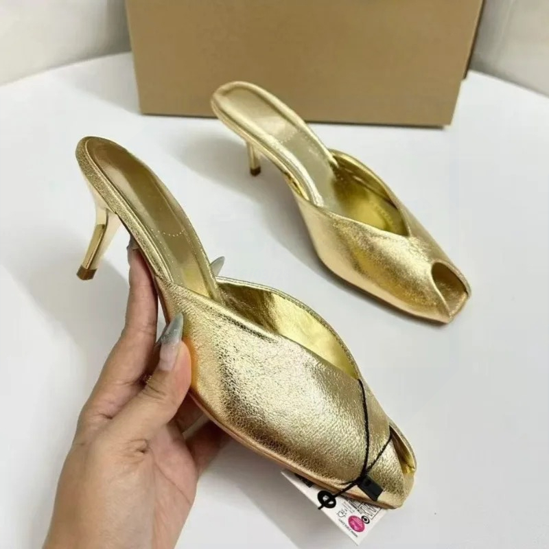 Zapatos de Tacón Alto de Diseñ - Summer Clothing Dress reseña y precio