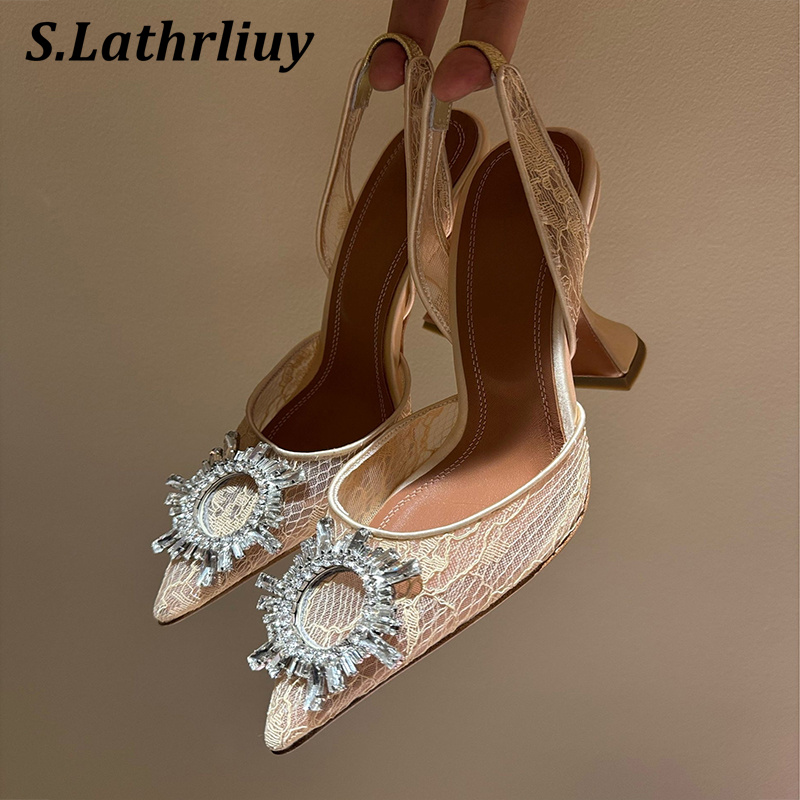 Sandalias con diamantes de imi - Summer Clothing Dress reseña y precio