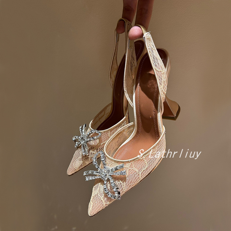 Sandalias con diamantes de imi - Summer Clothing Dress reseña y precio
